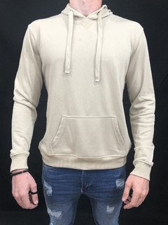 Hoodie GNV Siena - comprar online