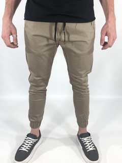 Jogger LFR Liso - Kronos Indumentaria