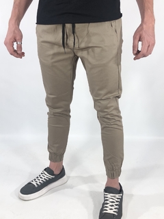 Jogger LFR Liso en internet