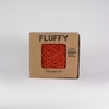 Fio Fluffy Fischer - 923 Vermelho