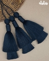 Tassel Sedução - Preto