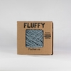 Fio Fluffy Fischer - 945 Azul Mar