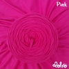 Fio de Malha Premium 23mm - Pink