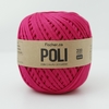 Fio Poli Fischer Fios - 100% Poliéster 5mm - 762 Pink