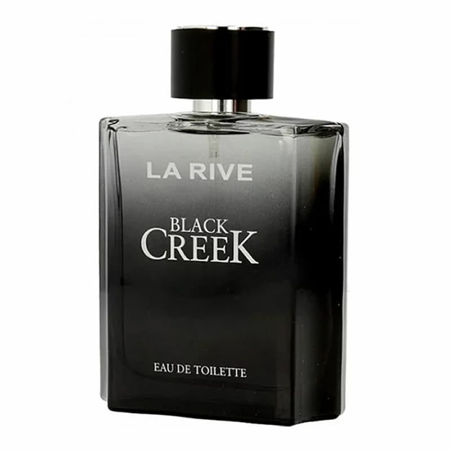 BLACK CREEK LA RIVE PERFUME MASCULINO EDT REF. OLFATIVA