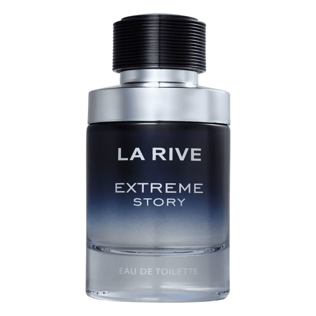 EXTREME STORY - LA RIVE - PERFUME MASCULINO - EDT (REF. OLFATIVA - SAUVAGE)