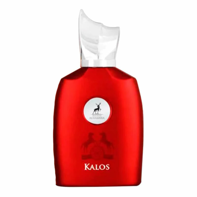 Perfume kalos online precio