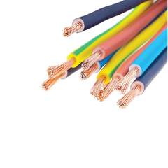Cable Unipolar Eléctrico 2.5mm Pack x 3 unidades - Electrocable en internet