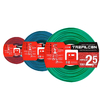 Cable Eléctrico Unipolar 2.5mm Rollo 100mt Pack x 3u - Trefilcon