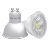 Lampara Dicroica Led 5w/7w, Unidad - Macroled/Sica/Multiled