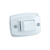 Llave Exterior 1 Punto Interruptor - Mig