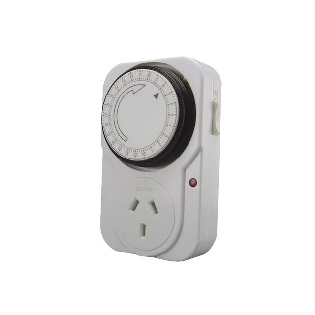 Reloj timer online mecanico
