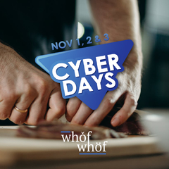 Banner de la categoría CYBER DAYS 