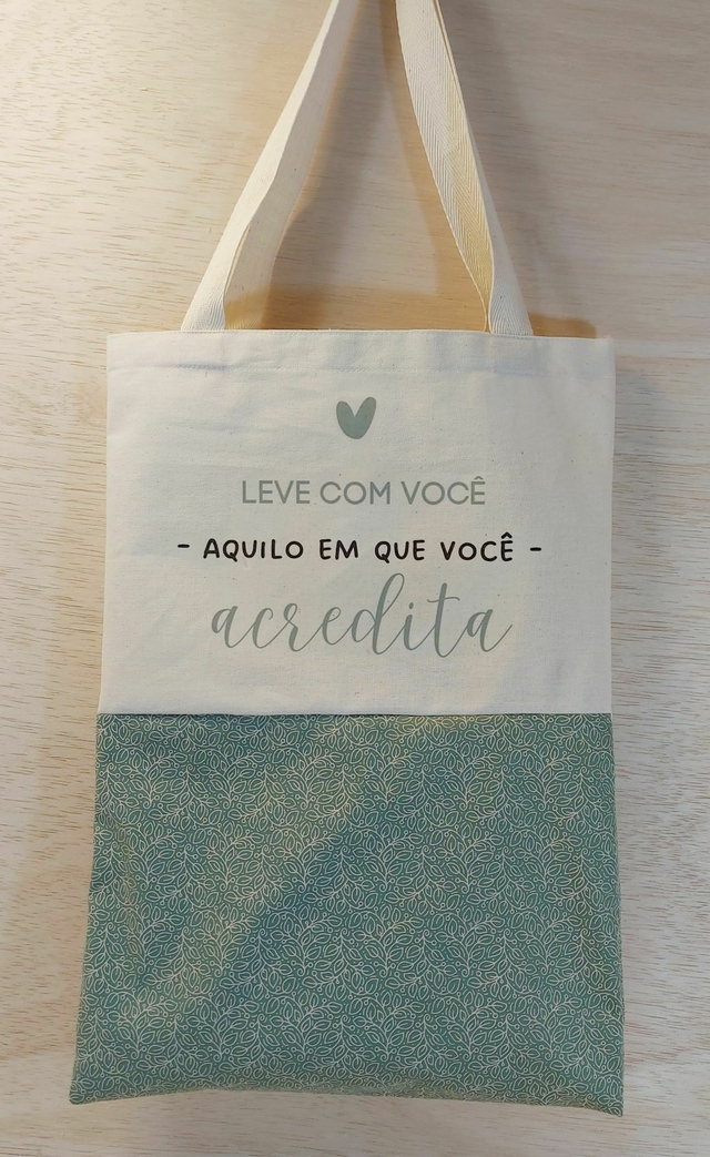 lembrancinhas aniversario infantil ecobag personalizada - a partir de  R$11,11