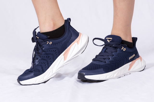 9307 zapatillas running JAGUAR