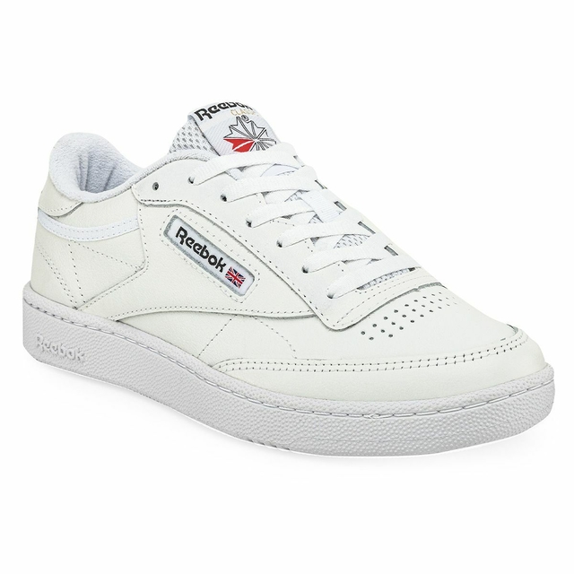 Zapatillas Classics Club C 85