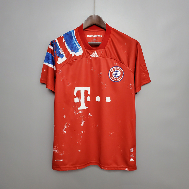 Camisas de times Bundesliga - 12Multimarcas