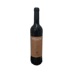 VINO SHIRAZ BINYAMINA