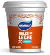 DULCE DE LECHE CLASICO VACASHOT