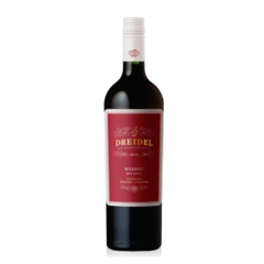 VINO MALBEC ROJO DREIDEL