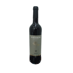 VINO MERLOT BINYAMINA