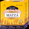 MATZA SHMURA YANOVSKY 500G