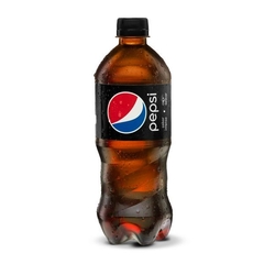 PEPSI BLACK 500 ML