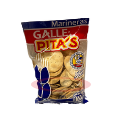 GALLETAS PITAS