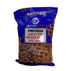 PRETZEL AUTENTA X 150GR