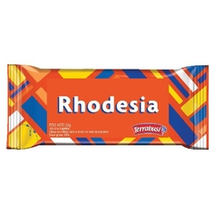 RHODESIA