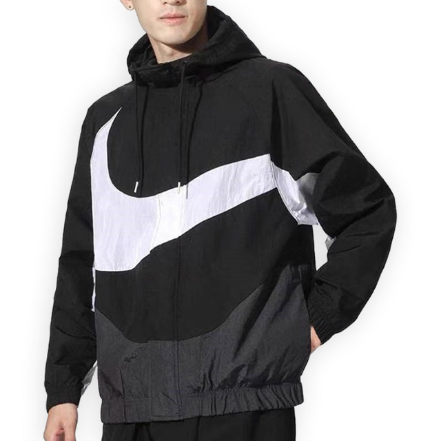 Campera Rompeviento Nike - Comprar en ANKA Streetwear
