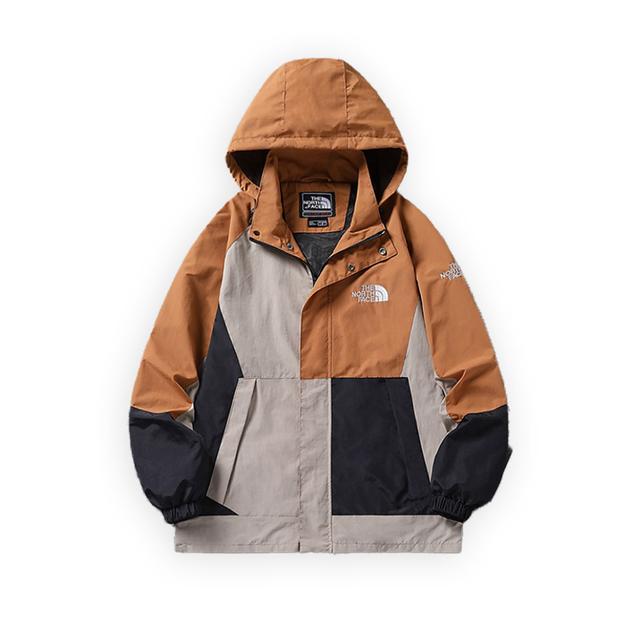 Precio campera north face sales