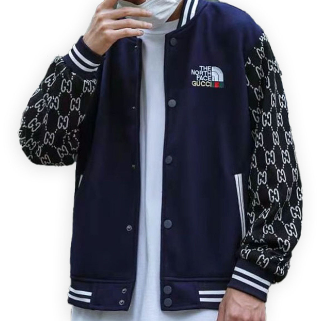 Buzo gucci blanco hotsell