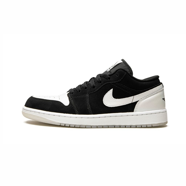 Air Jordan 1 Low Diamond - Comprar en ANKA Streetwear