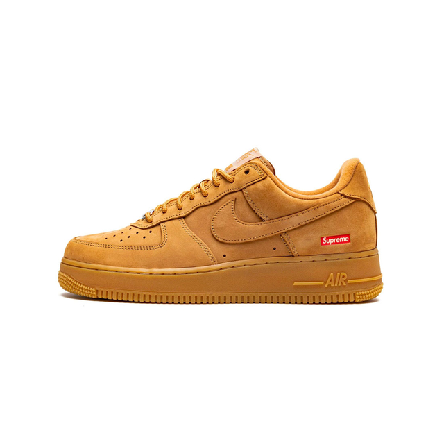 AIR FORCE 1 LOW SP Supreme Wheat