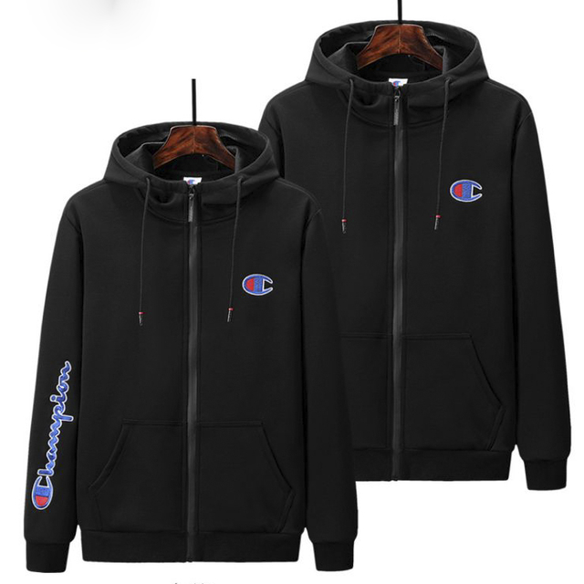 Champion sweater big c precio cheap