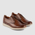 Zapato Acordonado Sport Marron (302258) - comprar online