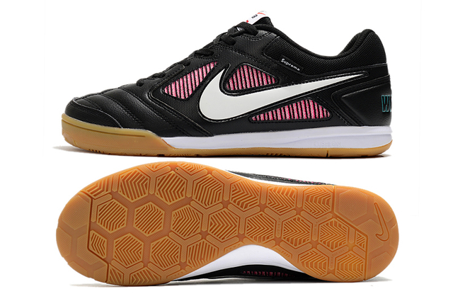 Nike sb best sale supreme shoes