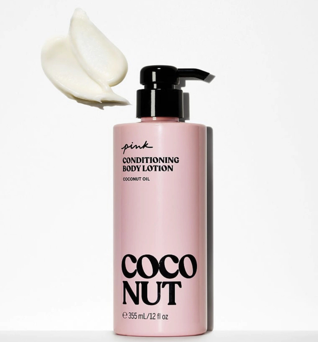 Victoria's Secret Pink Hidratante - 355ml - Coco Lotion