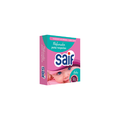 PERFUMADOR DE ROUPEIRO BABY 50 GR