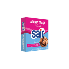 AFASTA TRAÇA PERFUMADO CANELA 50 GR