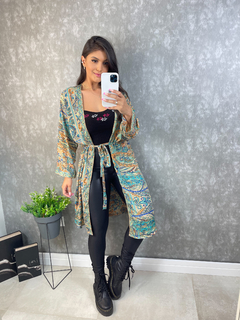Kimono Jasmin - comprar online