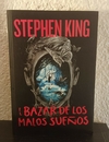 El bazar de los malos sueños (usado) - Stephen King