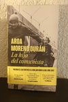 La hija del comunista (usado) - Aroa Moreno Durán