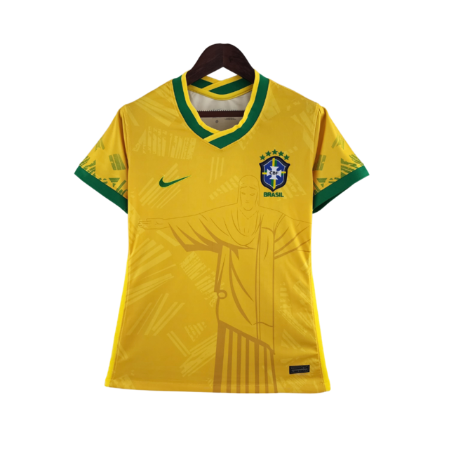 Camisa nike seleção feminina 2025