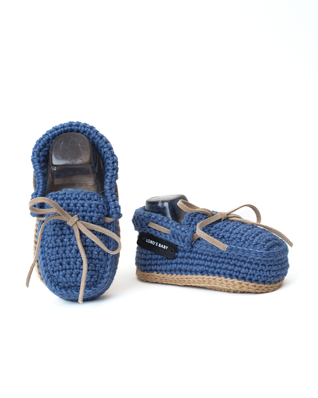 Mocassim store baby masculino