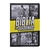 Bíblia Em Quadrinhos Capa Dura Amarela - Michael Pearl - comprar online