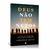 Livro Deus Não Tem Netos - Domingos Jardim