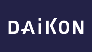 Daikon — shop online