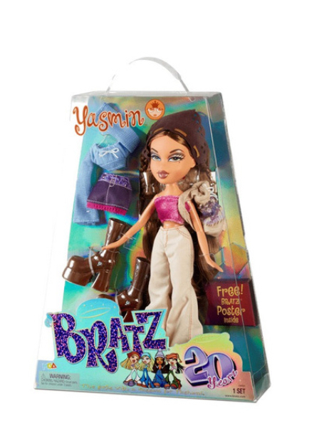 Muñecas bratz comprar new arrivals